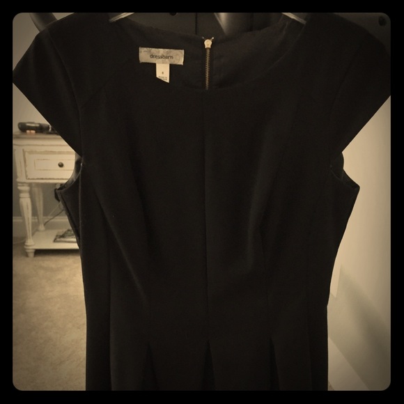 Cute Little Black Dress! A Must Have! - Picture 1 of 3